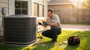 How Much Does AC Repair Cost in 2026? Real Prices + How to Spot a Summer Overcharge