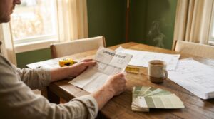 Is Your Contractor Quote Fair? How to Tell (+ What Things Should Cost)