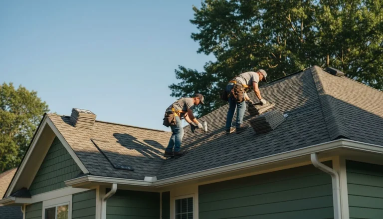 How Much Does a Roof Replacement Cost in 2026? (By Material + What’s Fair)