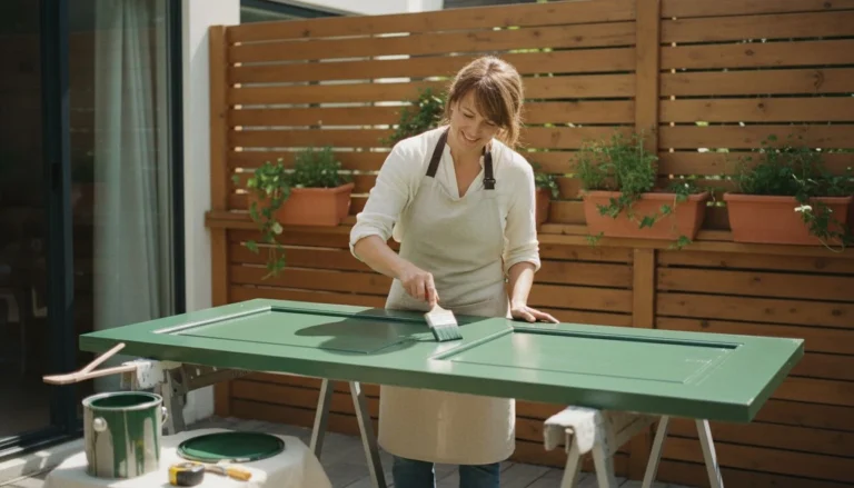 10 Quick DIY Projects to Tackle This Summer (Before Fall)