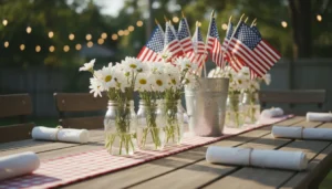 Last-Minute 4th of July Decor on a Budget (Easy DIY Ideas)