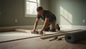 How Much Does Carpet Installation Cost in 2026? (By Room, Fiber + DIY vs. Pro)
