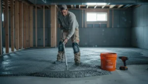 How Much Does Concrete Floor Installation Cost in 2026?