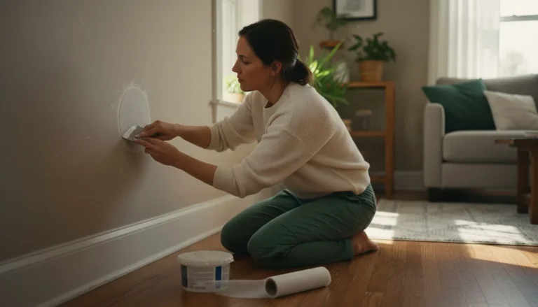 How Much Does Drywall Repair Cost in 2026? (By Damage Type + DIY vs. Hire)