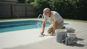 How Much Does Pool Deck Resurfacing Cost in 2026?