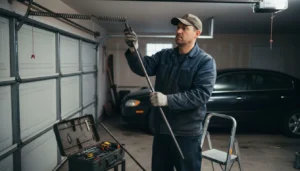 Garage Door Spring Replacement Cost in 2026 (and Why I Do Not DIY This One)