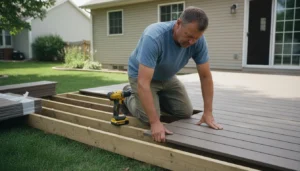 Low Maintenance Composite Decking: What It Really Costs to Own (2026)
