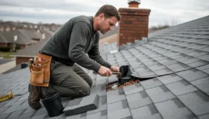 Roof Repair Cost in 2026: What It Costs by What Actually Broke