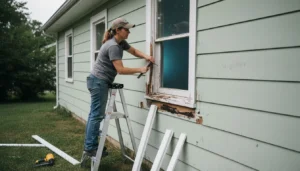 Window Trim Replacement Cost in 2026 (Per Window, Inside and Out)