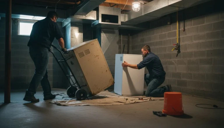 Furnace Replacement Cost in 2026: My Three Quotes and the Signs It Was Time