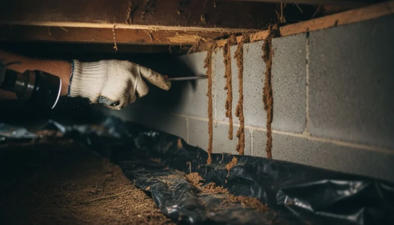Termite Inspection Cost in 2026 (and What Treatment Runs If They Find Them)