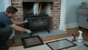 Gas Fireplace Installation Cost: Inserts, Built-Ins, and Venting