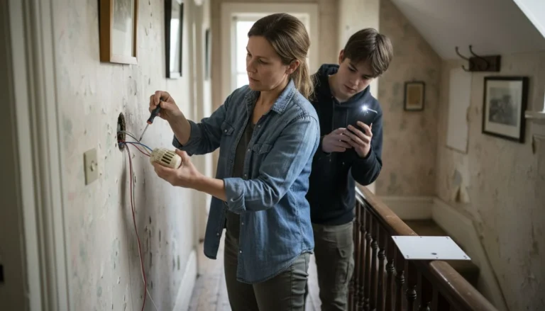 Thermostat Installation Cost: Basic, Programmable, and Smart