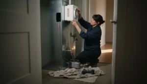 Whole House Humidifier Installation Cost (and Whether You Need One)